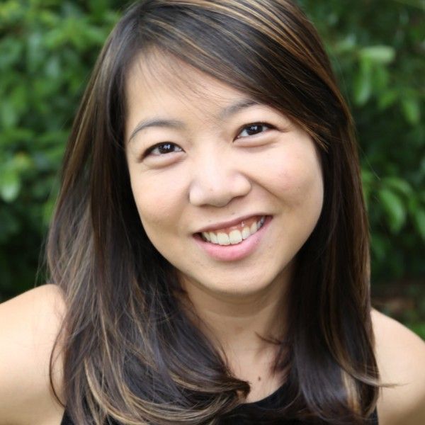 Iris Kuo